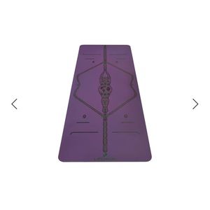 Liforme Mother Earth Mat